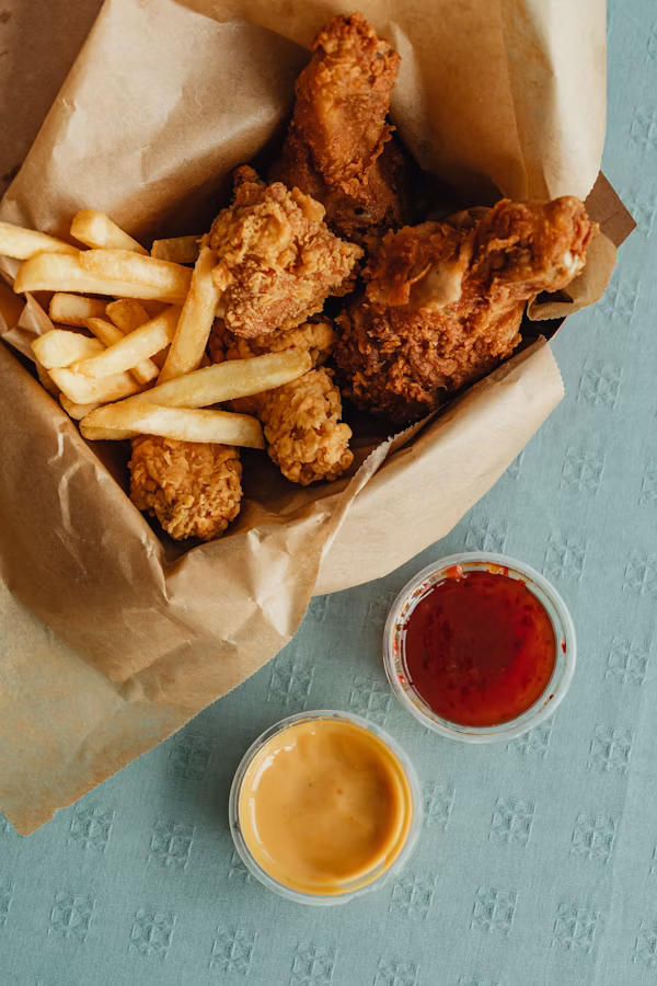 KFC